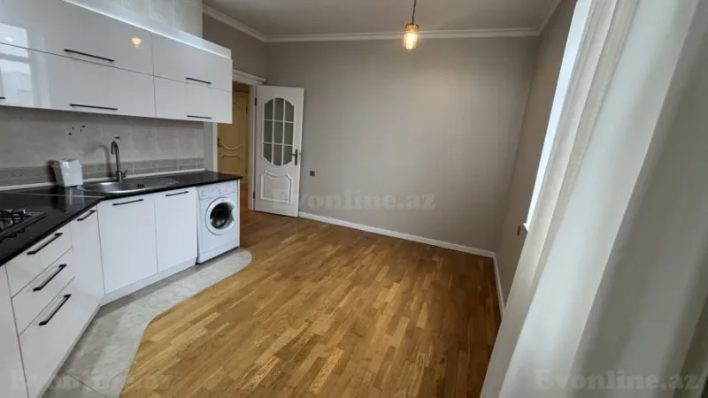 Satılır 2 otaqlı Mənzil Yeni tikili 87 m² Yasamal - şəkil 15