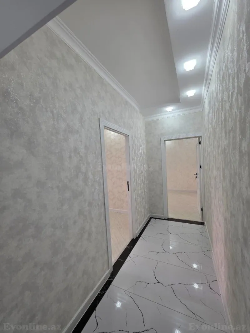 Satılır 2 otaqlı Mənzil Köhnə tikili 60 m² Qaraçuxur - şəkil 4