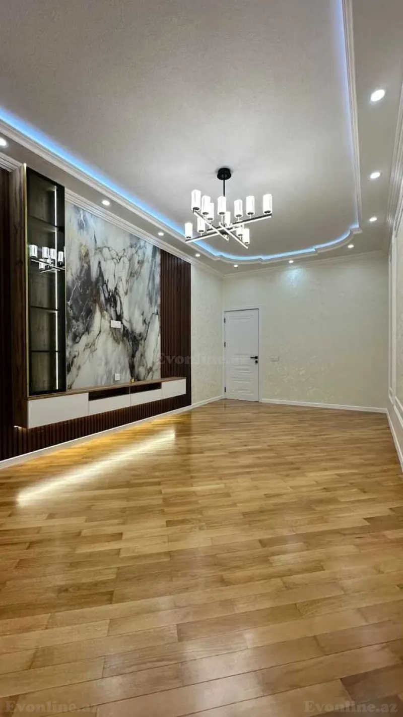 Satılır 2 otaqlı Mənzil Yeni tikili 90 m² 8-ci kilometr - şəkil 8