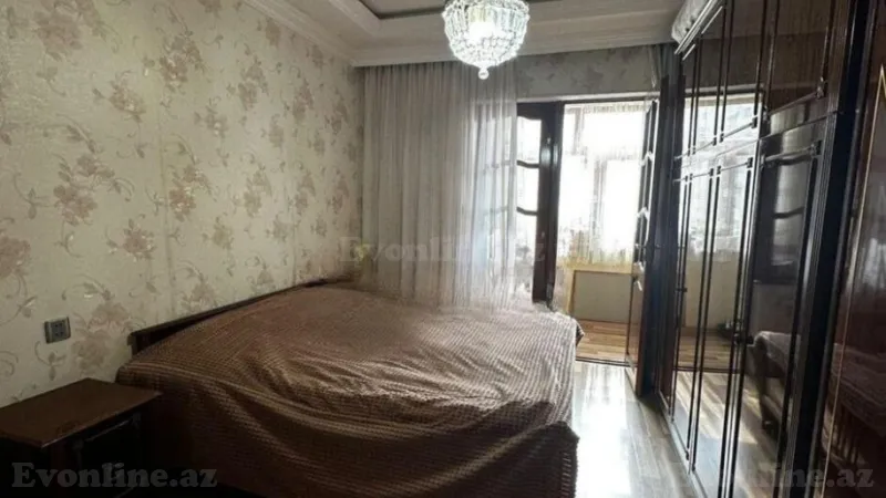 Satılır 3 otaqlı Mənzil Köhnə tikili 65 m² Suraxanı r. - şəkil 3