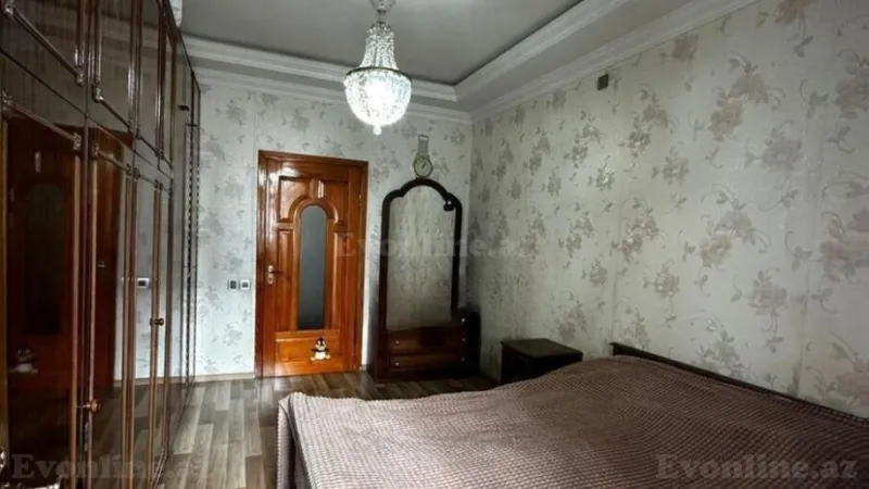 Satılır 3 otaqlı Mənzil Köhnə tikili 65 m² Suraxanı r. - şəkil 4