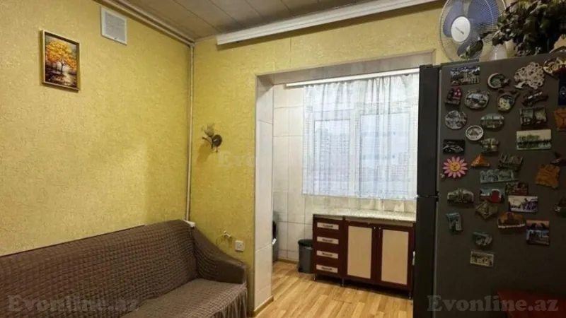 Satılır 3 otaqlı Mənzil Köhnə tikili 65 m² Suraxanı r. - şəkil 5