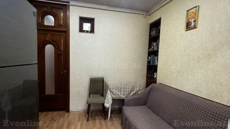 Satılır 3 otaqlı Mənzil Köhnə tikili 65 m² Suraxanı r. - şəkil 6