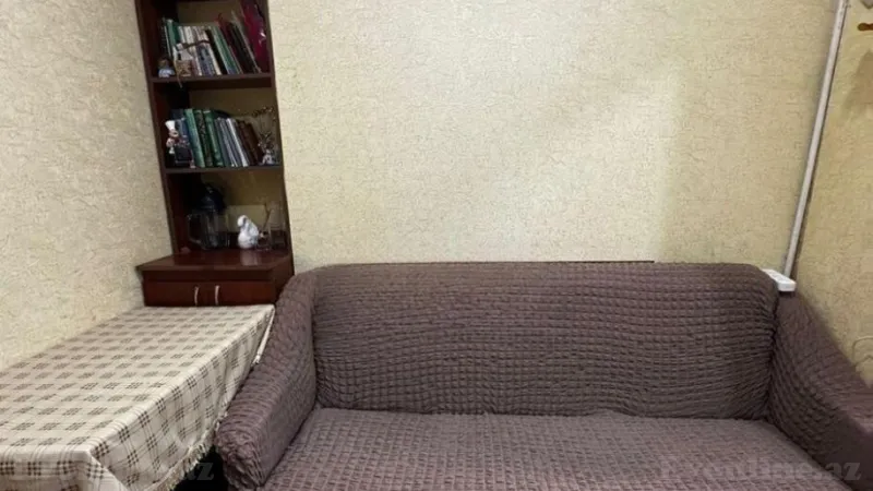 Satılır 3 otaqlı Mənzil Köhnə tikili 65 m² Suraxanı r. - şəkil 7