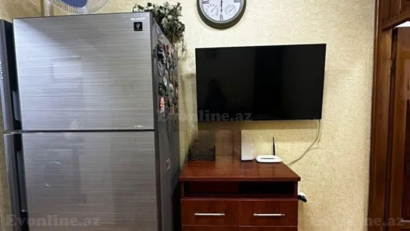 Satılır 3 otaqlı Mənzil Köhnə tikili 65 m² Suraxanı r. - şəkil 8