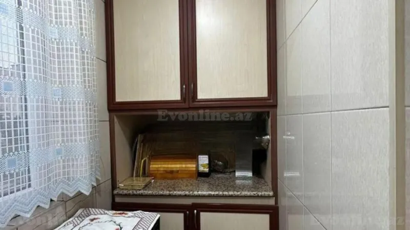 Satılır 3 otaqlı Mənzil Köhnə tikili 65 m² Suraxanı r. - şəkil 9