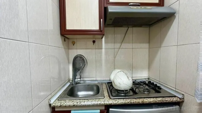Satılır 3 otaqlı Mənzil Köhnə tikili 65 m² Suraxanı r. - şəkil 10