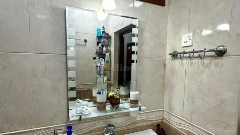 Satılır 3 otaqlı Mənzil Köhnə tikili 65 m² Suraxanı r. - şəkil 11