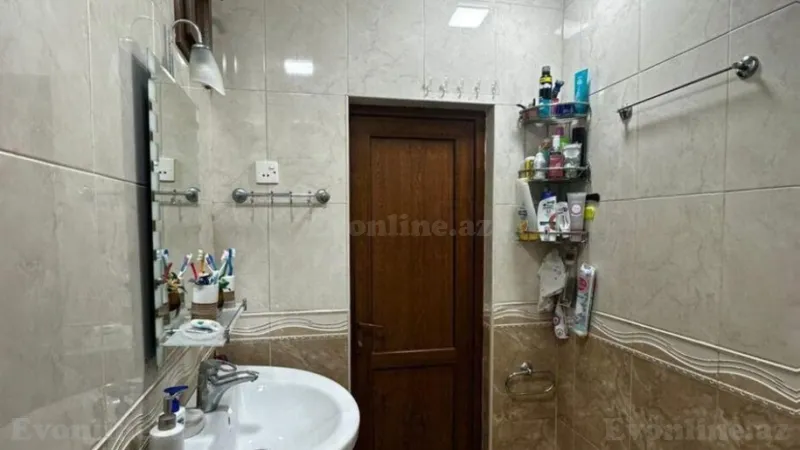 Satılır 3 otaqlı Mənzil Köhnə tikili 65 m² Suraxanı r. - şəkil 12