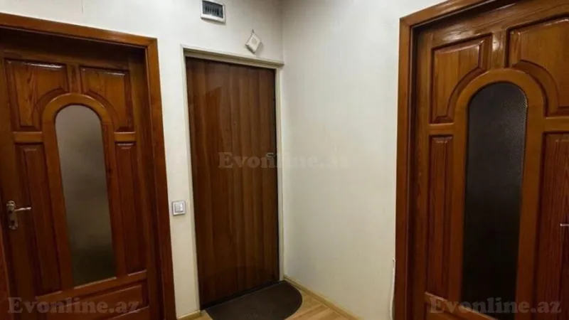 Satılır 3 otaqlı Mənzil Köhnə tikili 65 m² Suraxanı r. - şəkil 14