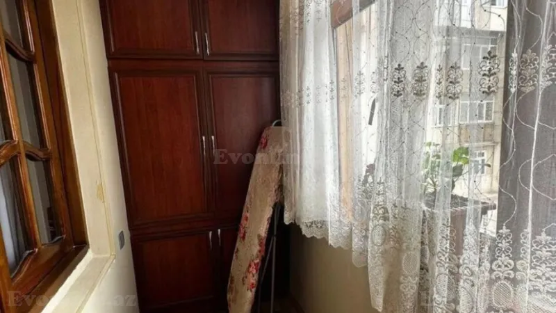 Satılır 3 otaqlı Mənzil Köhnə tikili 65 m² Suraxanı r. - şəkil 16