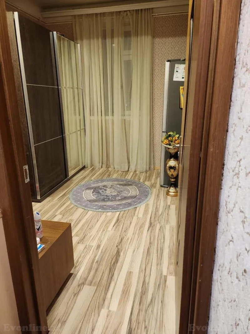 Satılır 2 otaqlı Mənzil Köhnə tikili 73 m² Sabunçu r. - şəkil 6