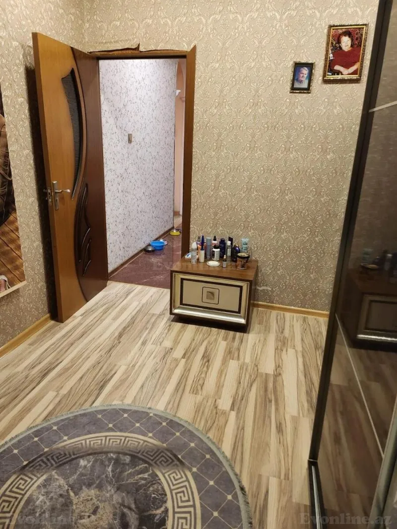 Satılır 2 otaqlı Mənzil Köhnə tikili 73 m² Sabunçu r. - şəkil 8