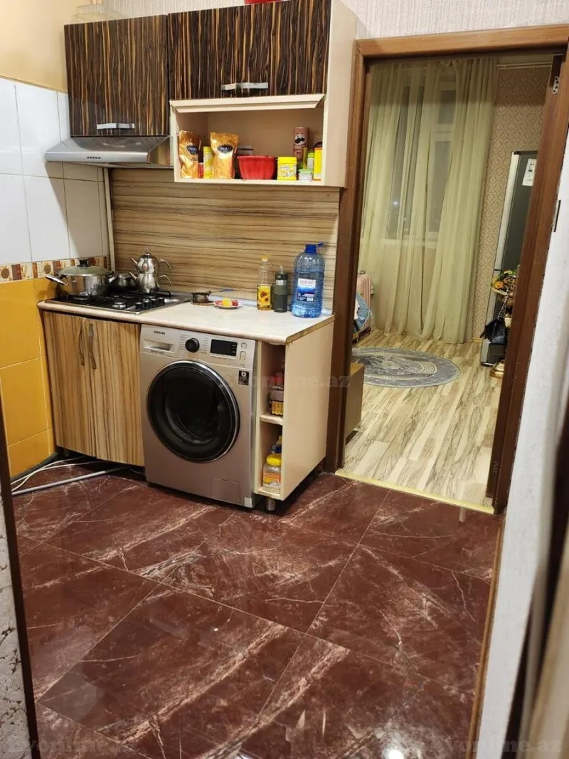 Satılır 2 otaqlı Mənzil Köhnə tikili 73 m² Sabunçu r. - şəkil 10