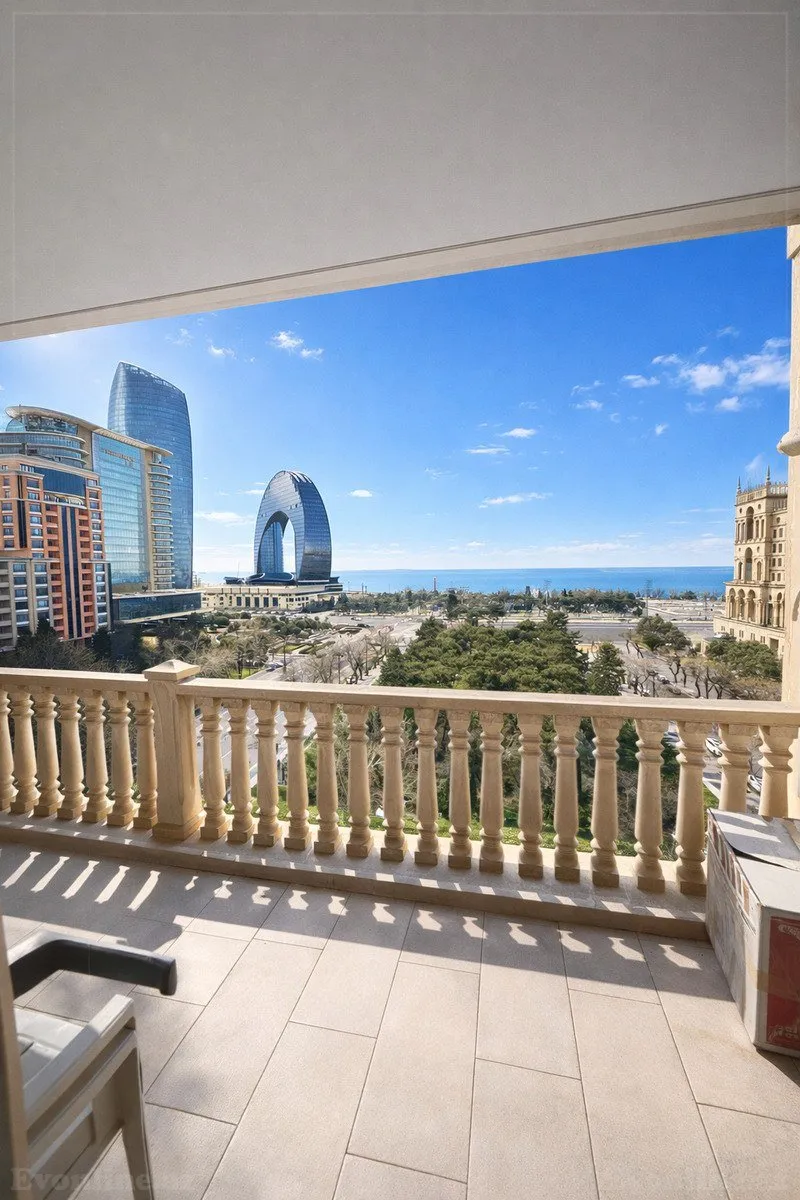 Kirayə verilir 3 otaqlı Mənzil Köhnə tikili 100 m² 28 May m.