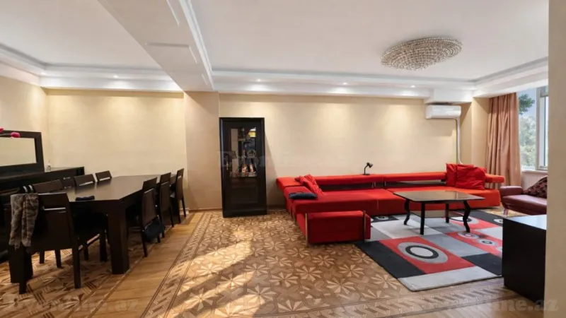 Kirayə verilir 3 otaqlı Mənzil Köhnə tikili 100 m² 28 May m. - şəkil 5