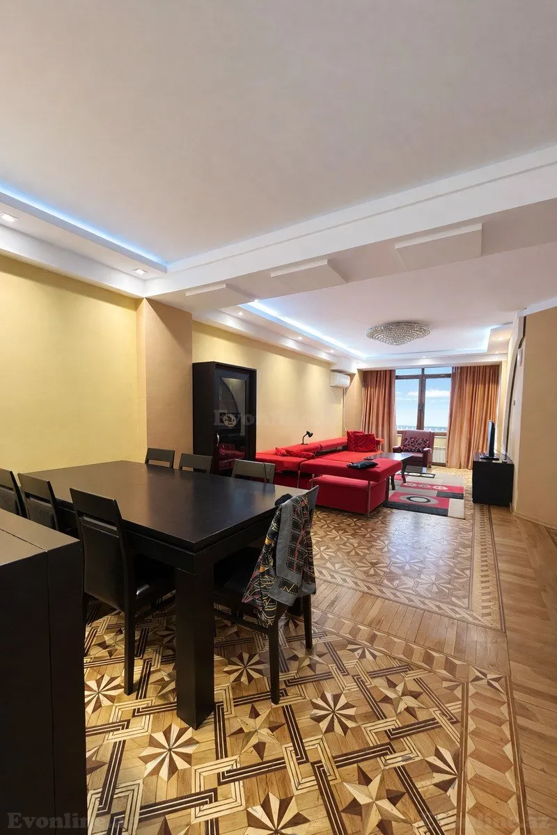 Kirayə verilir 3 otaqlı Mənzil Köhnə tikili 100 m² 28 May m. - şəkil 6