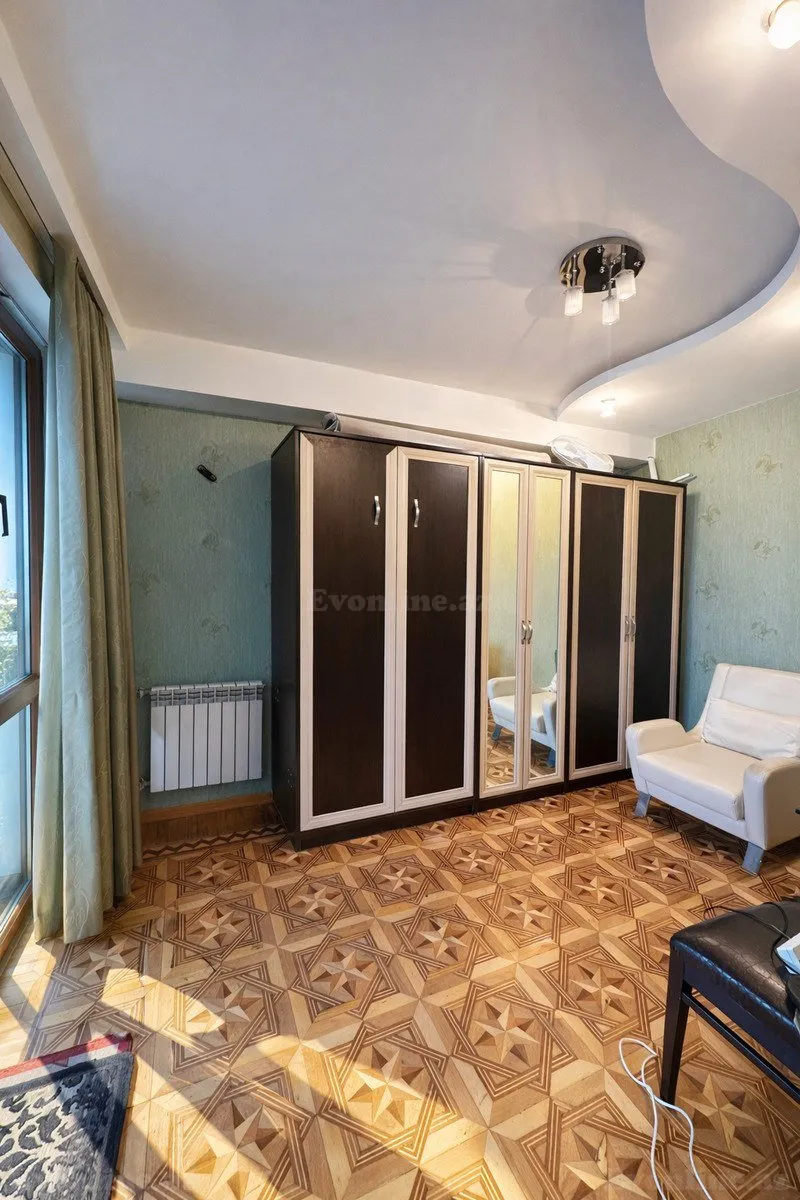 Kirayə verilir 3 otaqlı Mənzil Köhnə tikili 100 m² 28 May m. - şəkil 8