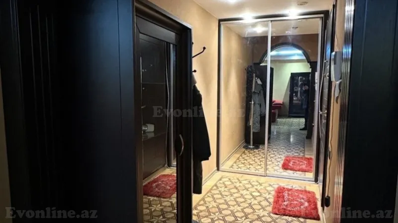 Kirayə verilir 3 otaqlı Mənzil Köhnə tikili 100 m² 28 May m. - şəkil 14