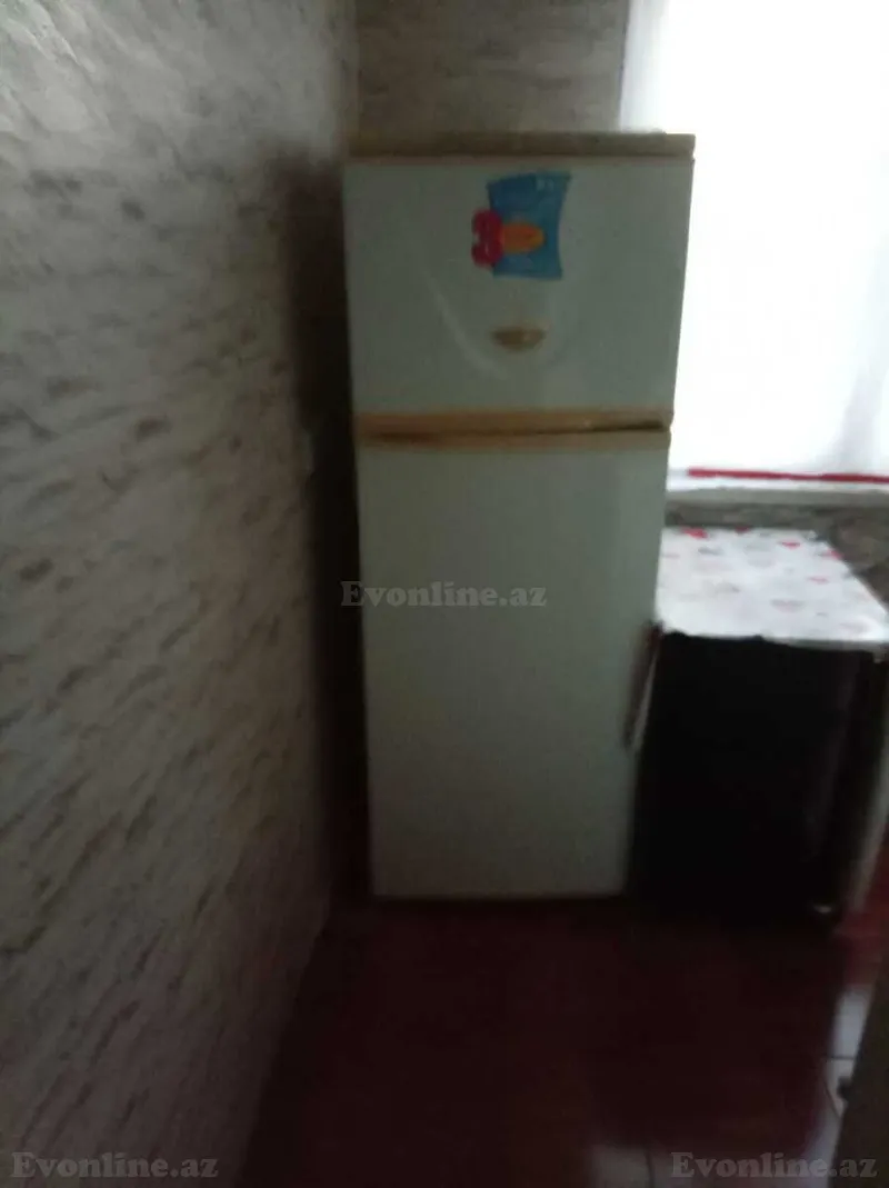 Satılır 2 otaqlı Mənzil Köhnə tikili 46 m² 8-ci kilometr - şəkil 6