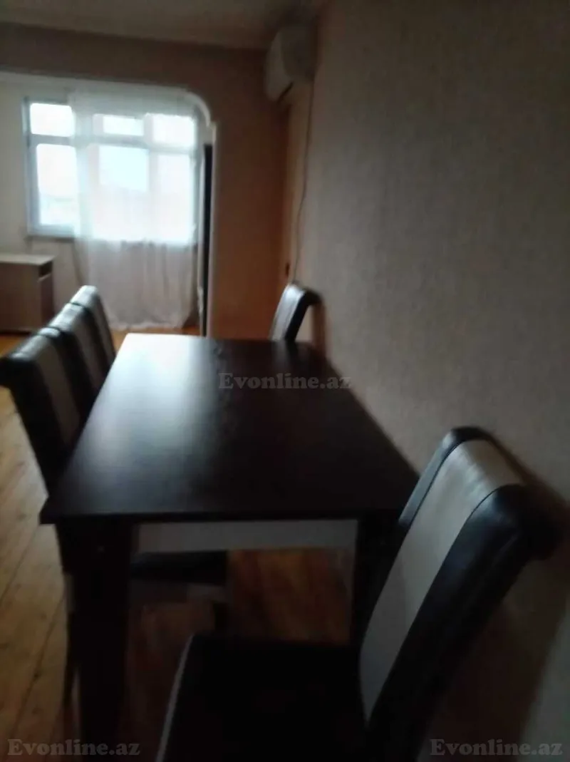 Satılır 2 otaqlı Mənzil Köhnə tikili 46 m² 8-ci kilometr - şəkil 8