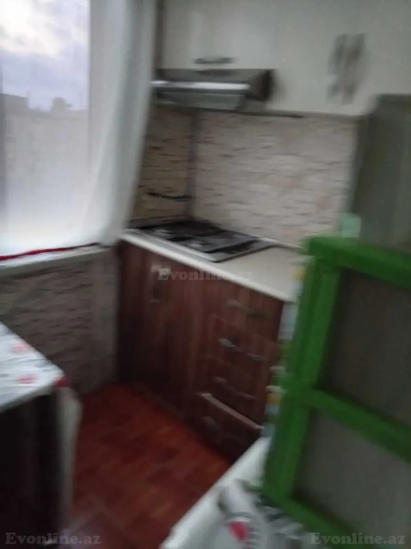 Satılır 2 otaqlı Mənzil Köhnə tikili 46 m² 8-ci kilometr - şəkil 10