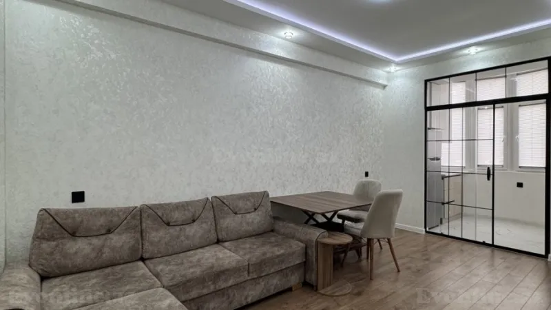 Satılır 2 otaqlı Mənzil Yeni tikili 58 m² Yeni Yasamal - şəkil 4