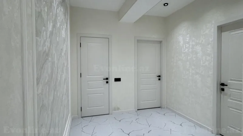 Satılır 2 otaqlı Mənzil Yeni tikili 58 m² Yeni Yasamal - şəkil 5