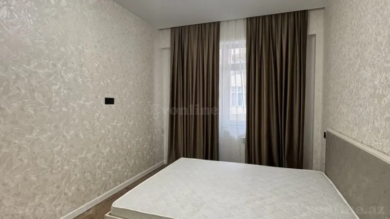 Satılır 2 otaqlı Mənzil Yeni tikili 58 m² Yeni Yasamal - şəkil 6