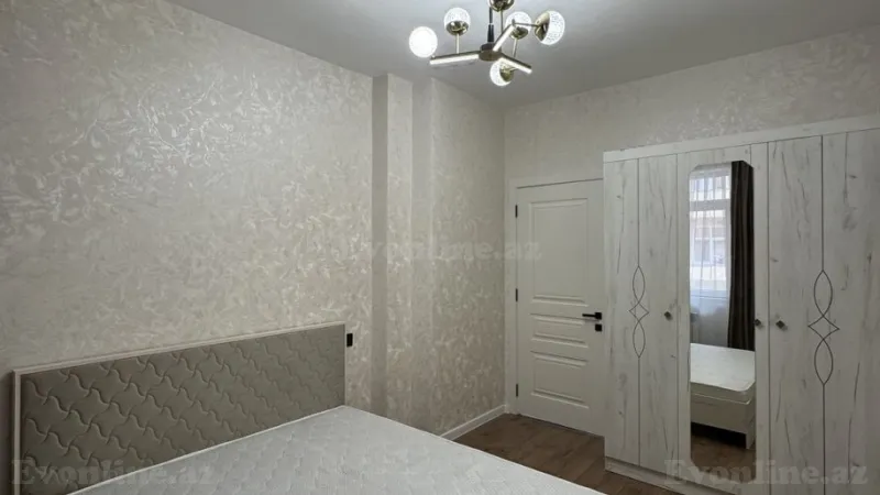 Satılır 2 otaqlı Mənzil Yeni tikili 58 m² Yeni Yasamal - şəkil 7