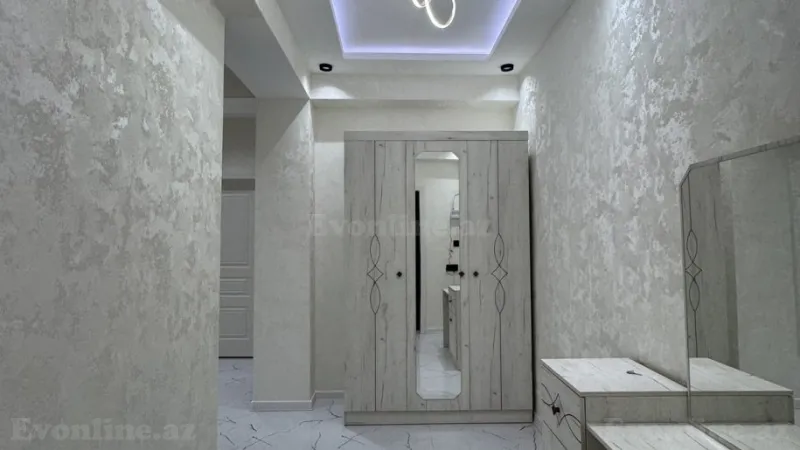 Satılır 2 otaqlı Mənzil Yeni tikili 58 m² Yeni Yasamal - şəkil 8