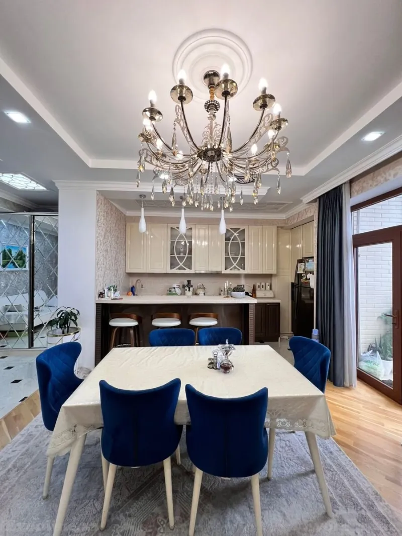 Satılır 2 otaqlı Mənzil Yeni tikili 93 m² Yeni Yasamal - şəkil 4