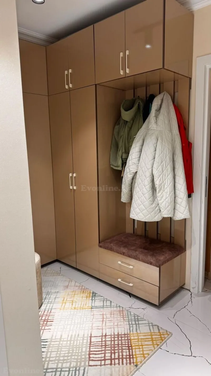 Satılır 3 otaqlı Mənzil Köhnə tikili 65 m² Xətai r. - şəkil 8