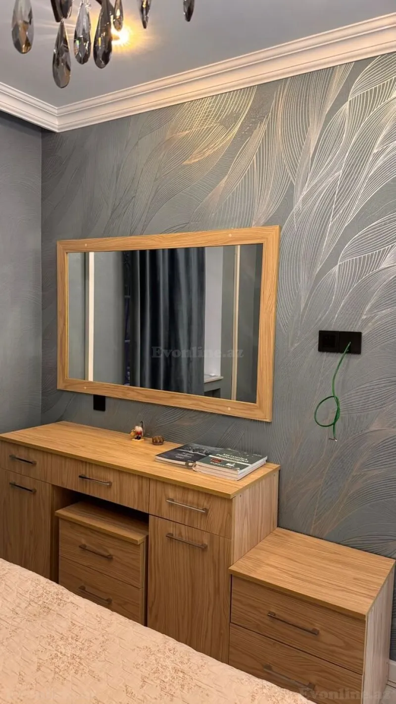 Satılır 3 otaqlı Mənzil Köhnə tikili 65 m² Xətai r. - şəkil 11