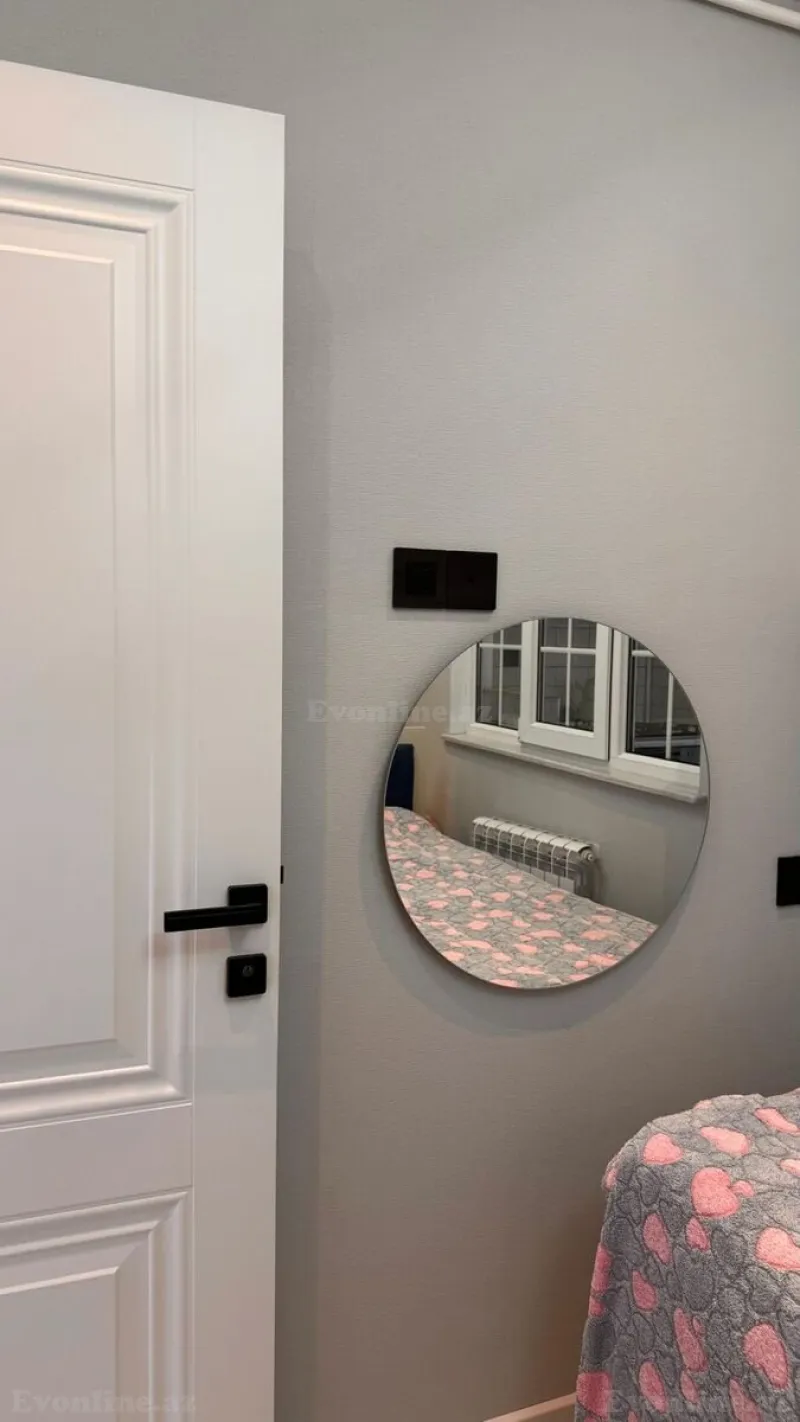 Satılır 3 otaqlı Mənzil Köhnə tikili 65 m² Xətai r. - şəkil 14