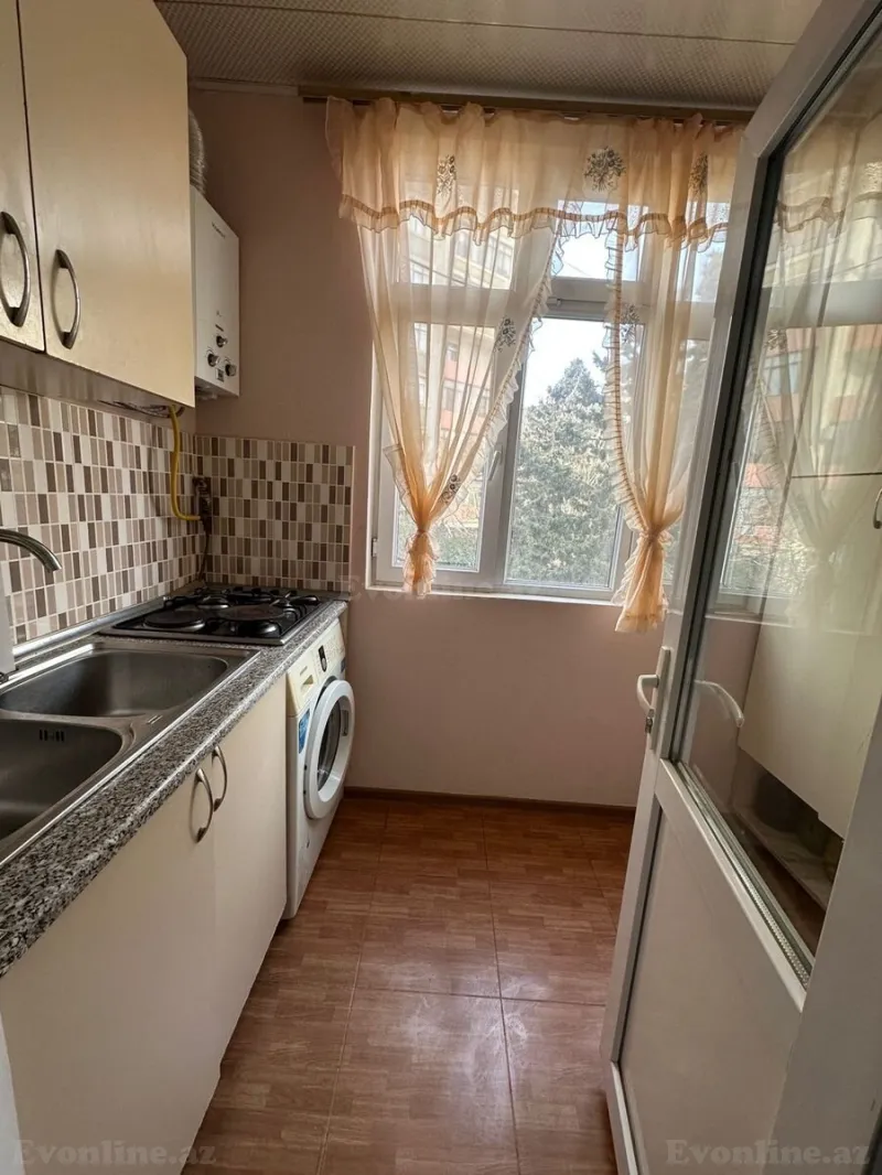 Satılır 3 otaqlı Mənzil Köhnə tikili 55 m² 5-ci mikrorayon - şəkil 6