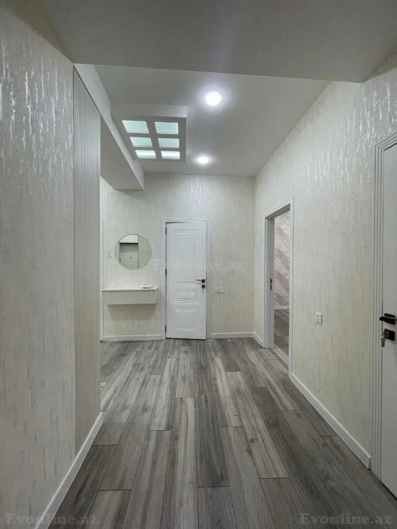 Satılır 3 otaqlı Mənzil Yeni tikili 86 m² Yeni Yasamal - şəkil 6