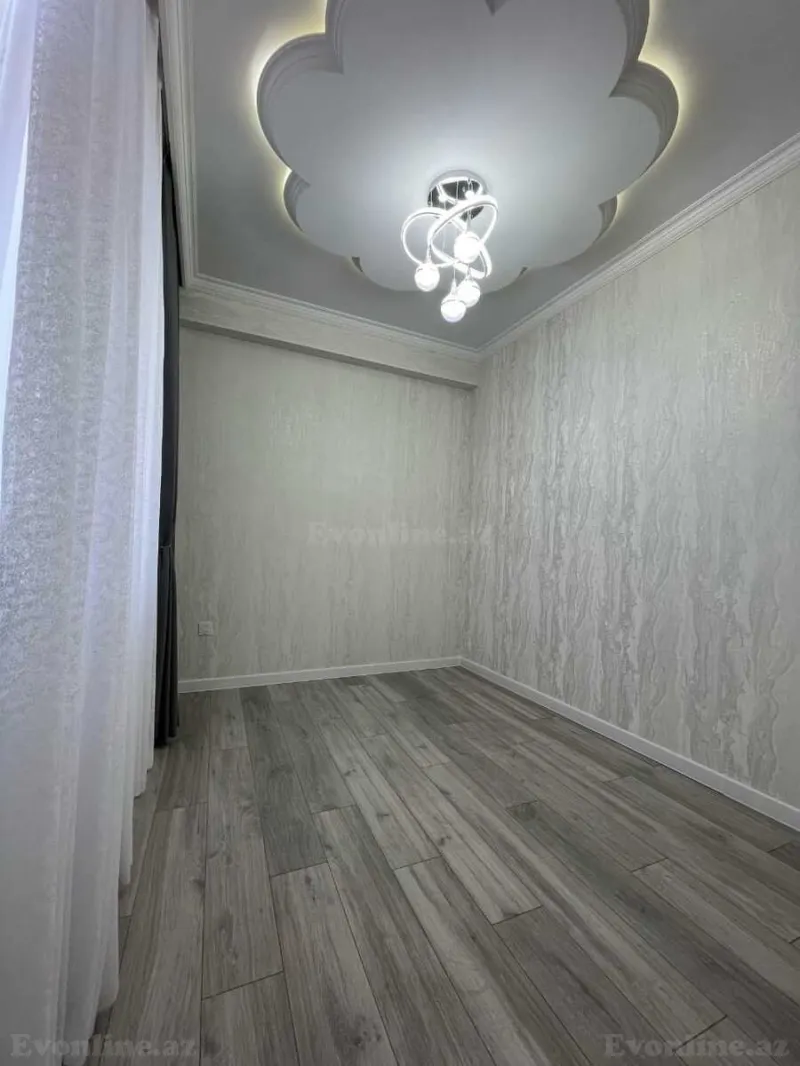 Satılır 3 otaqlı Mənzil Yeni tikili 86 m² Yeni Yasamal - şəkil 8