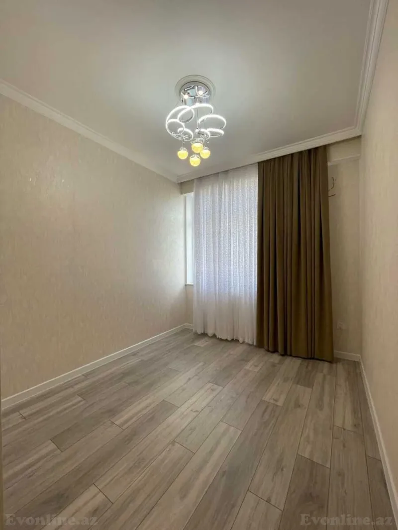 Satılır 3 otaqlı Mənzil Yeni tikili 86 m² Yeni Yasamal - şəkil 11
