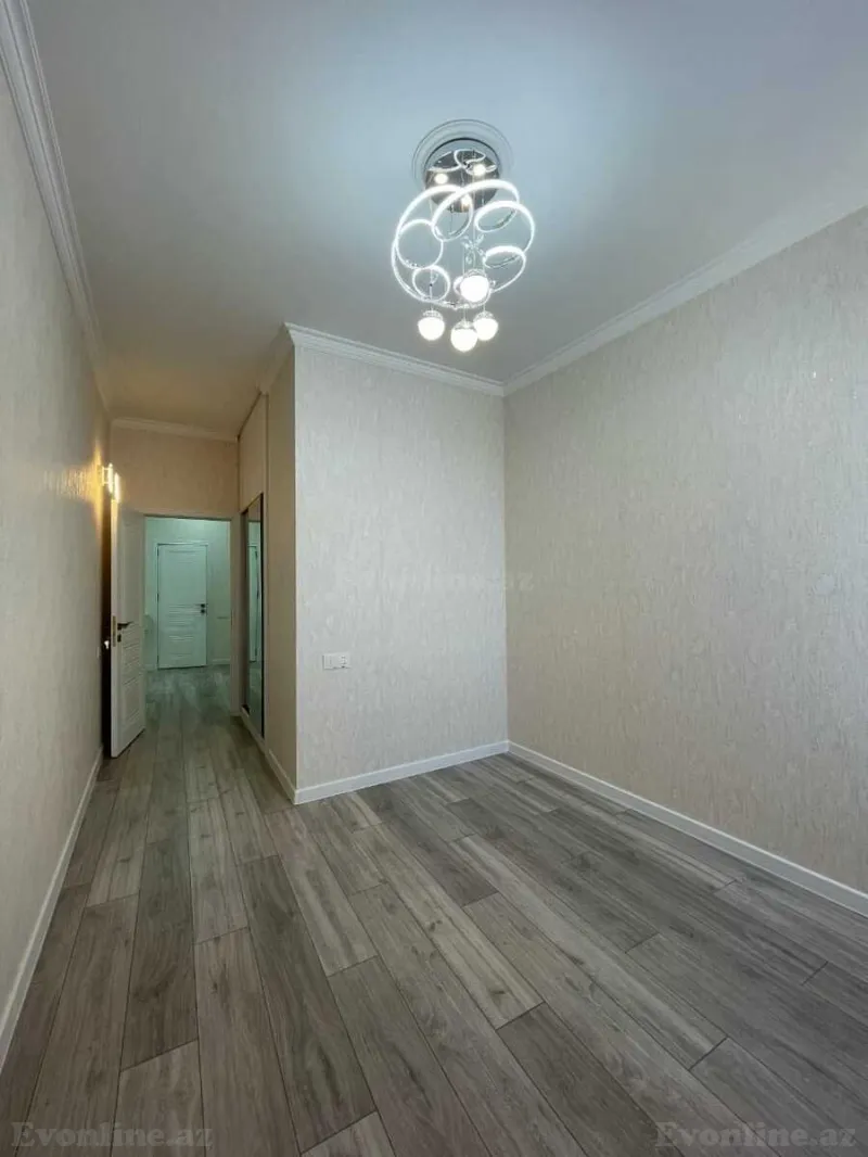 Satılır 3 otaqlı Mənzil Yeni tikili 86 m² Yeni Yasamal - şəkil 12