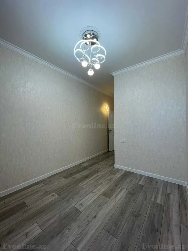 Satılır 3 otaqlı Mənzil Yeni tikili 86 m² Yeni Yasamal - şəkil 13