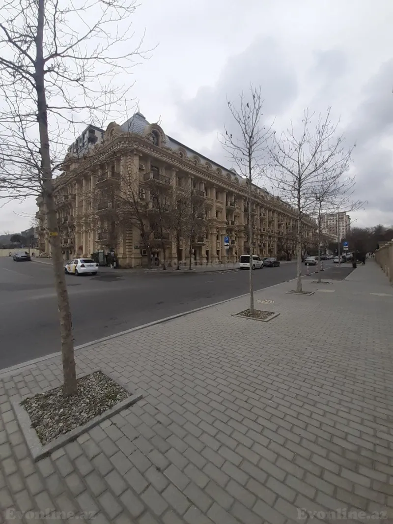 Satılır Obyekt 110 m² Bayıl - şəkil 2