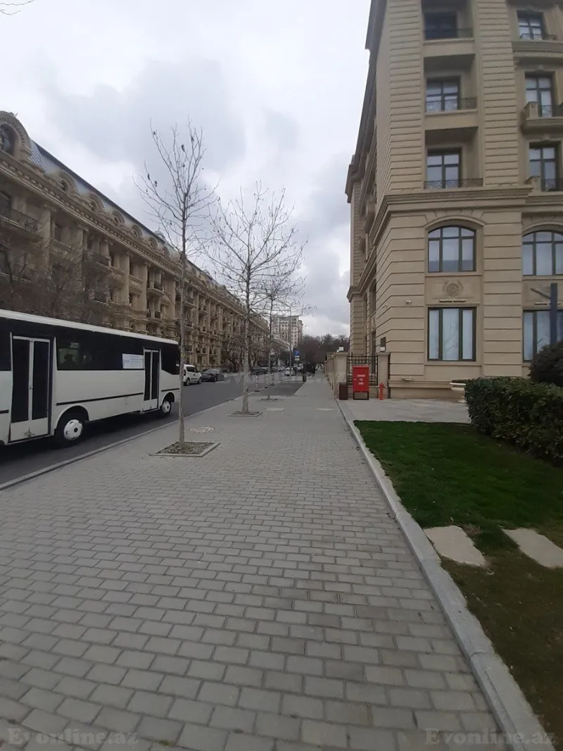 Satılır Obyekt 110 m² Bayıl - şəkil 3