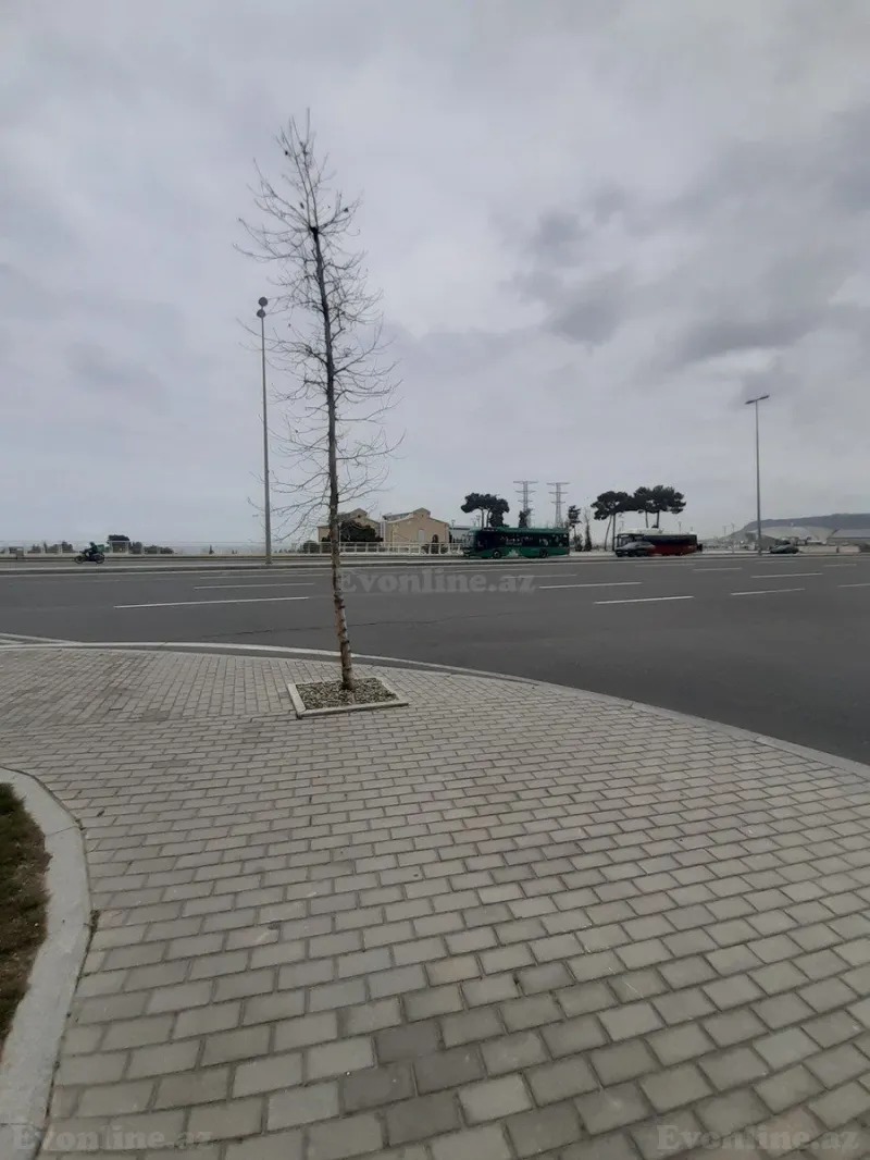 Satılır Obyekt 110 m² Bayıl - şəkil 4