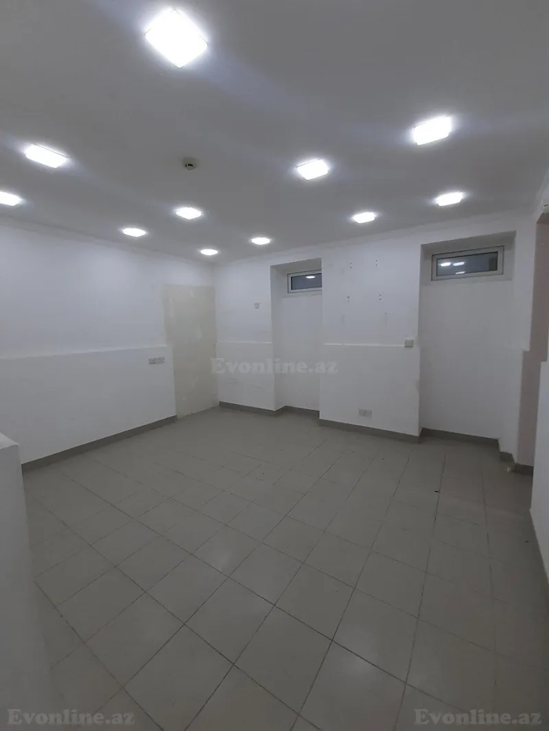 Satılır Obyekt 110 m² Bayıl - şəkil 6