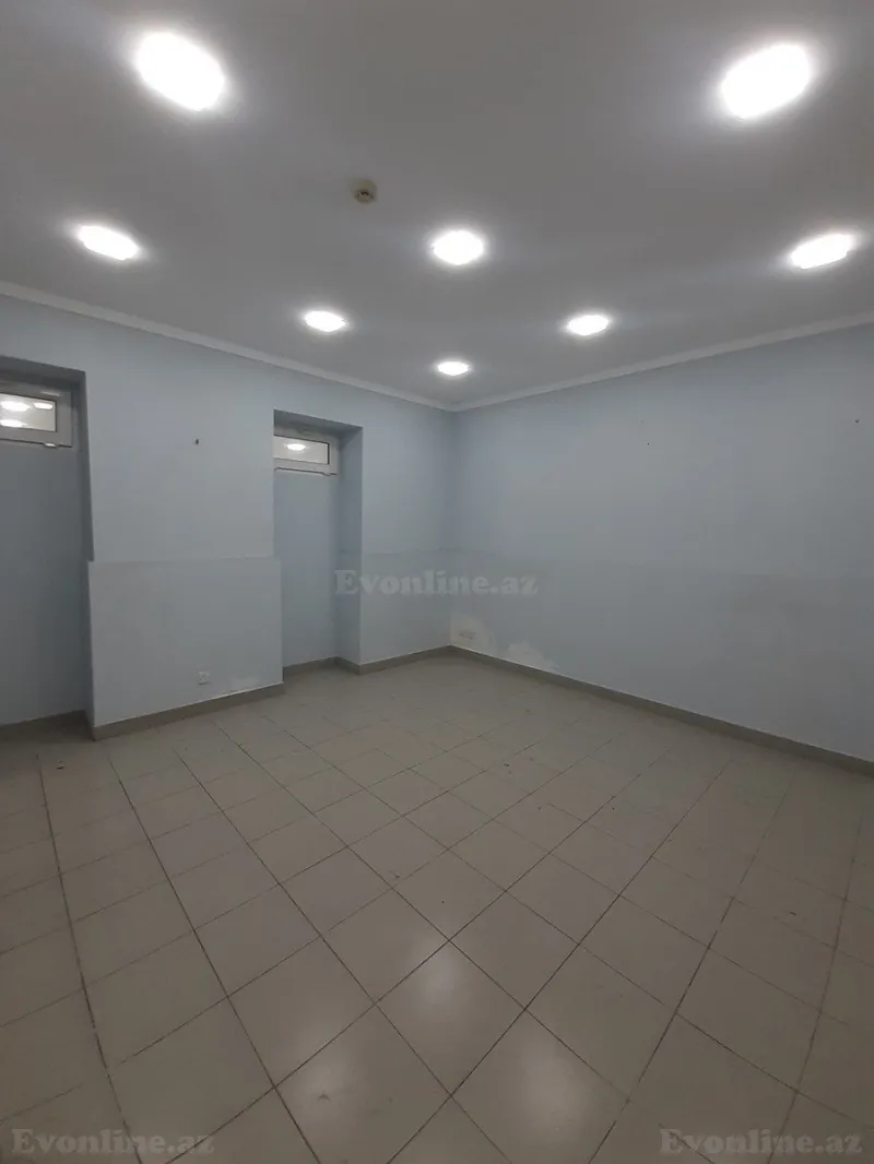 Satılır Obyekt 110 m² Bayıl - şəkil 15