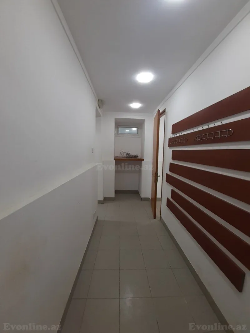 Satılır Obyekt 110 m² Bayıl - şəkil 18