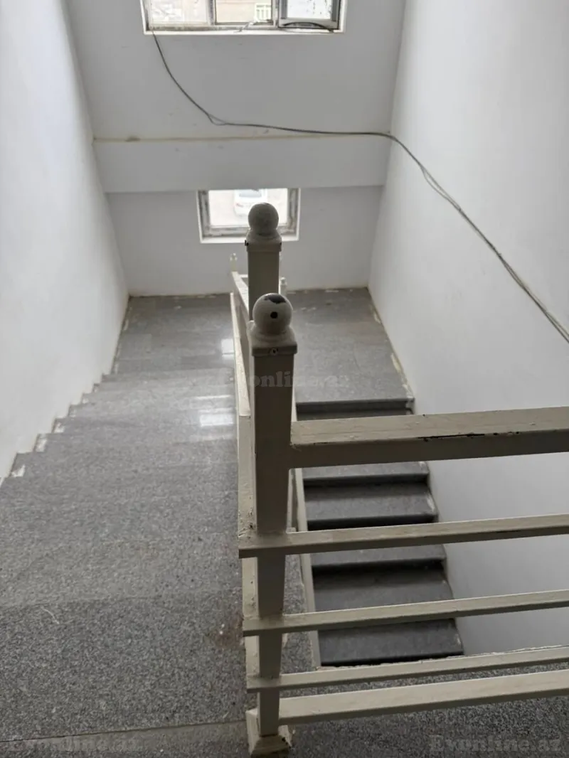 Satılır 3 otaqlı Mənzil Yeni tikili 86 m² Binə - şəkil 3