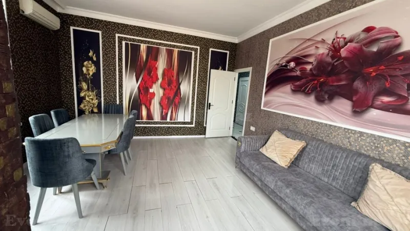 Satılır 3 otaqlı Mənzil Yeni tikili 86 m² Binə - şəkil 4