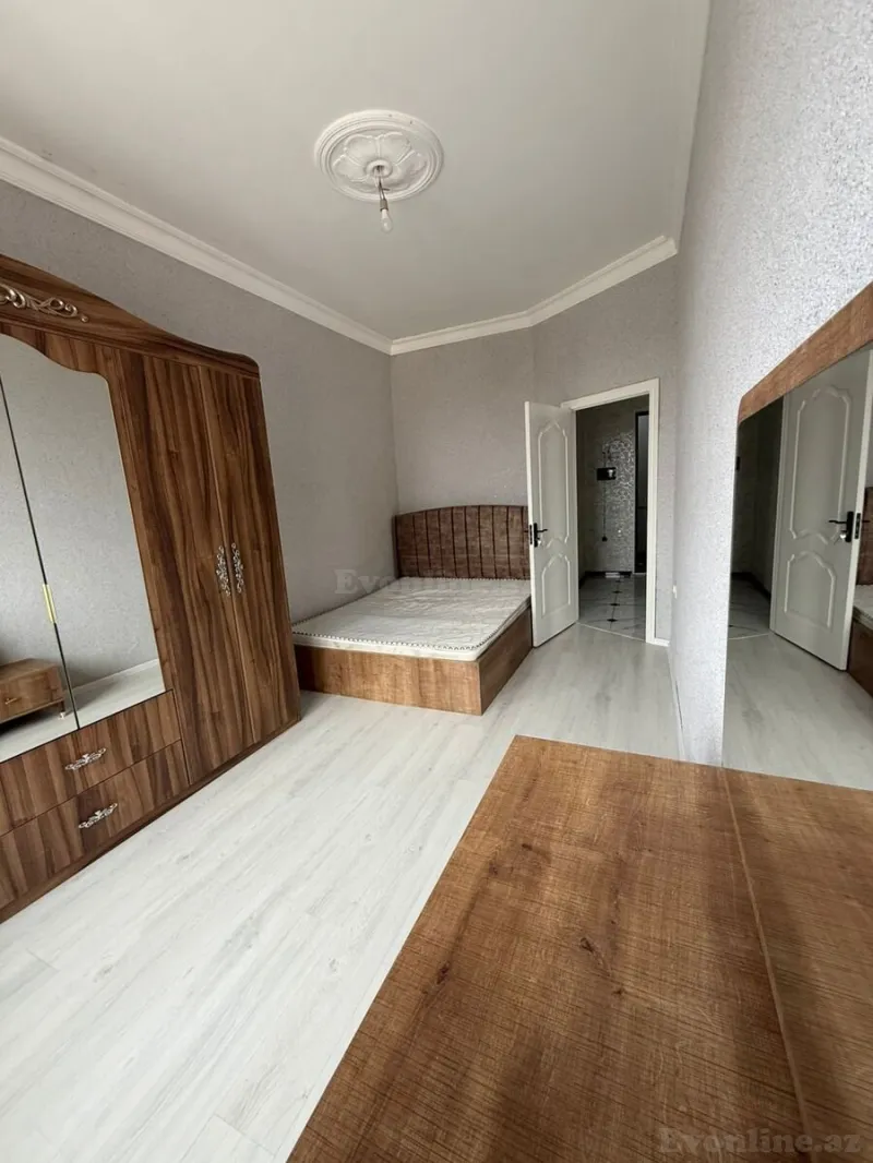 Satılır 3 otaqlı Mənzil Yeni tikili 86 m² Binə - şəkil 7